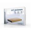 Drive kit USB 2,5" SATA USB 3.0 Gembird EE2-U3S-3-GL EE2-U3S-3-GL