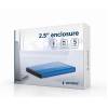 Drive kit USB 2,5" SATA USB 3.0 Gembird EE2-U3S-3-DB EE2-U3S-3-DB