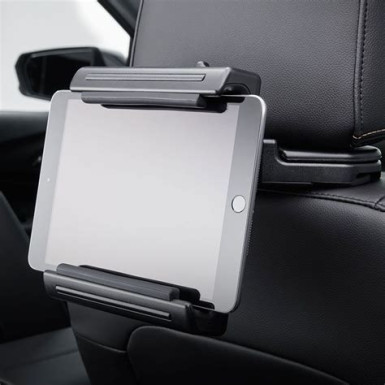 FIXED Universal holder for tablets Tab Passenger with attachment to the headrest FIXTAB-PAS-BK