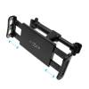 FIXED Universal holder for tablets Tab Passenger with attachment to the headrest FIXTAB-PAS-BK