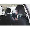 FIXED Universal holder for tablets Tab Passenger with attachment to the headrest FIXTAB-PAS-BK