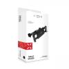 FIXED Universal holder for tablets Tab Passenger with attachment to the headrest FIXTAB-PAS-BK