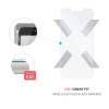 FIXED 2,5D Tempered Glass for Apple iPhone 13 Mini FIXG-724