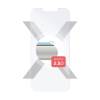 FIXED 2,5D Tempered Glass for Apple iPhone 13 Mini FIXG-724
