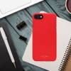 FIXED Back rubberized cover Story for Apple iPhone 13 Pro Red FIXST-793-RD