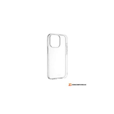 FIXED Slim AntiUV for Apple iPhone 13 Pro Clear FIXTCCA-793