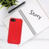 FIXED Story for Apple iPhone 13 Mini Red FIXST-724-RD