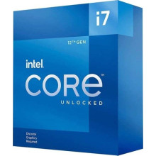 Intel Core i7-12700KF 3.6 GHz BOX BX8071512700KF