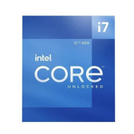 Intel Core i7-12700K 3.6 GHz BOX BX8071512700K