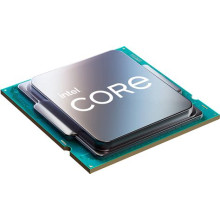 Intel Core i5-11600KF 3.9 GHz BOX BX8070811600KF