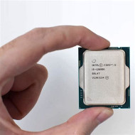 Intel Core i5-12600K 3.7 GHz BOX BX8071512600K