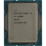 Intel Core i5-12600K 3.7 GHz OEM CM8071504555227