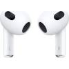 Apple AirPods3 with MagSafe Charging Case White MME73ZM/A