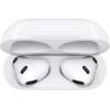 Apple AirPods3 with MagSafe Charging Case White MME73ZM/A