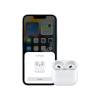 Apple AirPods3 with MagSafe Charging Case White MME73ZM/A