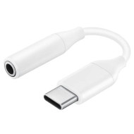 Dreamtech USB-C --> 3.5 Jack adapter (120574)