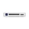Ubiquiti, UniFi Switch Enterprise 8 PoE USW-ENTERPRISE-8-POE