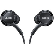 AKG Samsung EO-IG100BBE/Z fekete vezetékes fülhallgató - Type-C -  SAM-0884