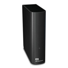 Western Digital Elements Desktop 16TB USB 3.0 (WDBWLG0160HBK-EESN)