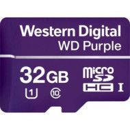 Western Digital microSDHC 32GB C10 WDD032G1P0C