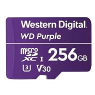 Western Digital microSDXC 256GB C10/UHS-I WDD256G1P0C