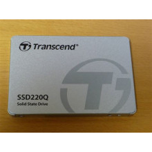 Transcend 2.5 2TB SATA3 (TS2TSSD220Q)