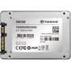 Transcend 2.5 SSD220Q 500GB SATA3 (TS500GSSD220Q)