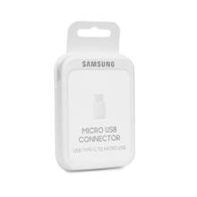 Samsung EE-GN930BWE Type-C - microUSB adapter, feh&eacute;r, gy&aacute;ri