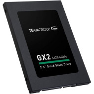TeamGroup 256GB 2,5" SATA3 CX2 T253X6256G0C101