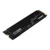 Kingston KC3000 2048GB M.2 NVMe PCIe 4.0 SKC3000D/2048G