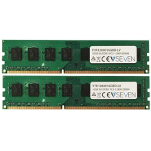 V7 16GB (2x8GB) DDR3 1600MHz V7K1280016GBD-LV