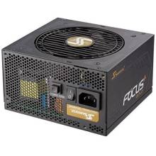 Seasonic FOCUS GX-1000 1000W 80Plus Gold (SSF-1000FX)