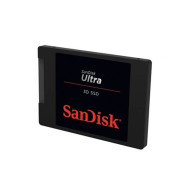 SanDisk Ultra 3D 2.5 2TB SATA3 SDSSDH3-2T00-G25