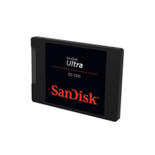 SanDisk Ultra 3D 2.5 2TB SATA3 SDSSDH3-2T00-G25