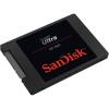 SanDisk Ultra 3D 2.5 2TB SATA3 SDSSDH3-2T00-G25