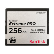 SanDisk Extreme Pro CFast 2.0 256GB SDCFSP-256G-G46D/173445