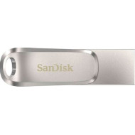 SanDisk Dual Drive Luxe 1TB USB-C SDDDC4-1T00-G46/186467
