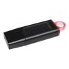 Kingston 256GB Traveler Exodia USB 3.2 Gen 1 pendrive fekete-rózsaszín DTX/256GB