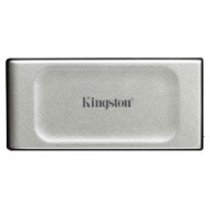 Kingston XS2000 1TB USB3.2 Gen2×2 C külső SSD SXS2000/1000G