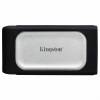Kingston XS2000 1TB USB3.2 Gen2×2 C külső SSD SXS2000/1000G