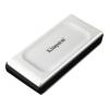 Kingston XS2000 2TB USB3.2 Gen2×2 C külső SSD SXS2000/2000G