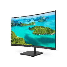 Philips 23,6' LED FHD 241E1SC/00  WA LED 4ms HDMI+DSUB 241E1SC/00