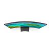 Philips 23,6' LED FHD 241E1SC/00 WA LED 4ms HDMI+DSUB 241E1SC/00