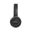 JBL Tune T510BT Wireless fekete T510BTBLK JBLT510BTBLK