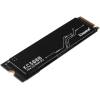 KINGSTON KC3000 4096GB PCIe 4.0 NVMe M.2 SSD SKC3000D/4096G