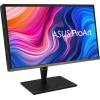 ASUS ProArt Display PA27UCX-K 27inch 4K HDR IPS Mini LED Professional Off-Axis Contrast Optimization HDR-10 Dolby Vision 90LM04NC-B01370