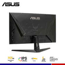 ASUS TUF Gaming VG279Q1A 27inch FHD IPS 165Hz above 144Hz FreeSync Premium 1ms 2xHDMI DisplayPort 90LM05X0-B01170