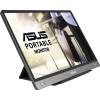 ASUS ZenScreen MB14AC Portable USB 14inch IPS FHD USB Type-C Anti-glare surface 90LM0631-B01170