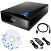 ASUS BW-16D1X-U external 16X Blu-ray writer USB 3.0 NERO Backitup E-Media BW-16D1X-U/BLK/G/AS/P2G