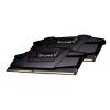 G.SKILL RipjawsV DDR4 32GB 2x16GB 3600MHz CL16 1.35V XMP 2.0 F4-3600C16D-32GVKC